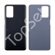 Задняя крышка OPPO A55 (4G) Черный
