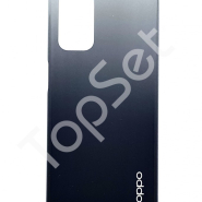 Задняя крышка OPPO A74 Черный