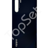 Задняя крышка OPPO A91 Черный