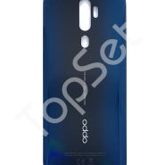 Задняя крышка OPPO A9 2020 Зеленый
