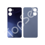 Задняя крышка Realme 10 Черный