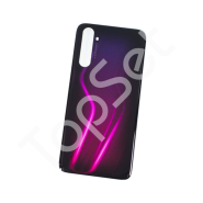 Задняя крышка Realme 6 Pro Красный