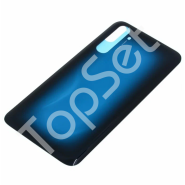 Задняя крышка Realme 6 Pro/6Pro Синий