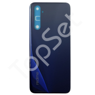 Задняя крышка Realme 6 (RMX2001) Синий