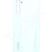 Задняя крышка Realme 6s Белый