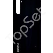 Задняя крышка Realme 6s Черный
