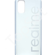 Задняя крышка Realme 7 Pro Серебро