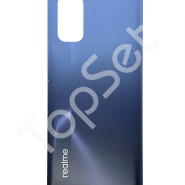 Задняя крышка Realme 7 Pro Синий