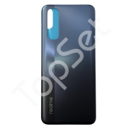 Задняя крышка Realme 7 (RMX2155) Черный