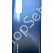 Задняя крышка Realme 7 Синий