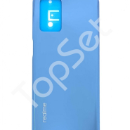 Задняя крышка Realme 8 5G Синий