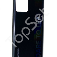 Задняя крышка Realme 8/Realme 8 Pro Черный