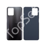 Задняя крышка Realme 8i (RMX3151) Черный