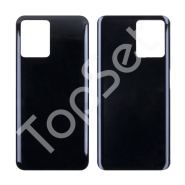 Задняя крышка Realme 9 Черный