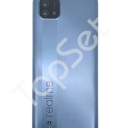 Задняя крышка Realme C11 2021 Серый