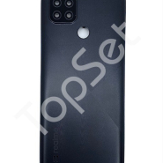 Задняя крышка Realme C21Y Черный
