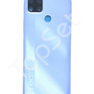 Задняя крышка Realme C25s Серый