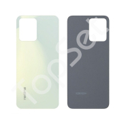 Задняя крышка Realme C35 (RMX3511) Зеленый