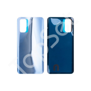 Задняя крышка Realme GT 5G Серебро