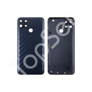 Задняя крышка Realme Narzo 30A Черный