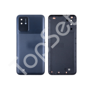 Задняя крышка Realme Narzo 50i Черный