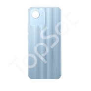 Задняя крышка Realme С30 Голубой