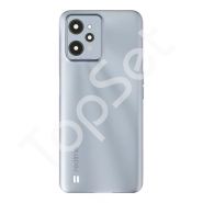 Задняя крышка Realme C31 Серебристый