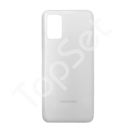 Задняя крышка Samsung A037F (A03s) Белый