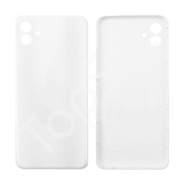 Задняя крышка Samsung A045F (A04) Белый