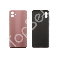 Задняя крышка Samsung A045F (A04) Розовый