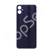 Задняя крышка Samsung A05 (A055F) Черный