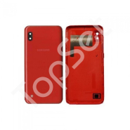 Задняя крышка Samsung A105F (A10) Красный