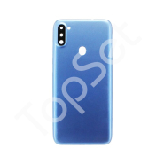 Задняя крышка Samsung A11 (A115F) Синий