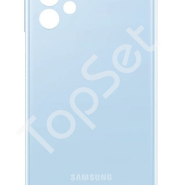 Задняя крышка Samsung A135F/A137F (A13) Голубой
