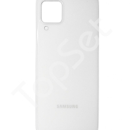 Задняя крышка Samsung A225F (A22) Белый