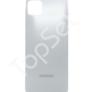 Задняя крышка Samsung A226B (A22s 5G) Белый
