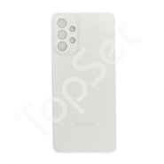 Задняя крышка Samsung A235F (A23) Белый