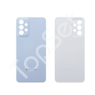Задняя крышка Samsung A235F (A23) Голубой
