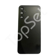 Задняя крышка Samsung A245F (A24) Черный