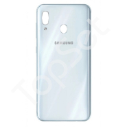 Задняя крышка Samsung A305F (A30) Белый