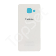 Задняя крышка Samsung A310F (A3 2016) Белый