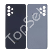 Задняя крышка Samsung A325F (A32) Черный