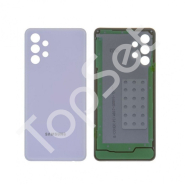 Задняя крышка Samsung A325F (A32) Фиолетовый