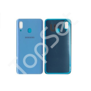 Задняя крышка Samsung A405F (A40) Синий
