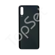 Задняя крышка Samsung A505F (A50) Черный