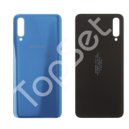 Задняя крышка Samsung A505F (A50) Синий - ОРИГИНАЛ-СЕРВИС