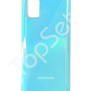 Задняя крышка Samsung A515F (A51) Голубой