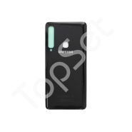 Задняя крышка Samsung A920F (A9 2018) Черный