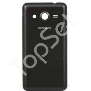 Задняя крышка Samsung G355H (Core 2) Черный