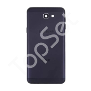 Задняя крышка Samsung G570F (J5 Prime) Черный - ОРИГИНАЛ-СЕРВИС